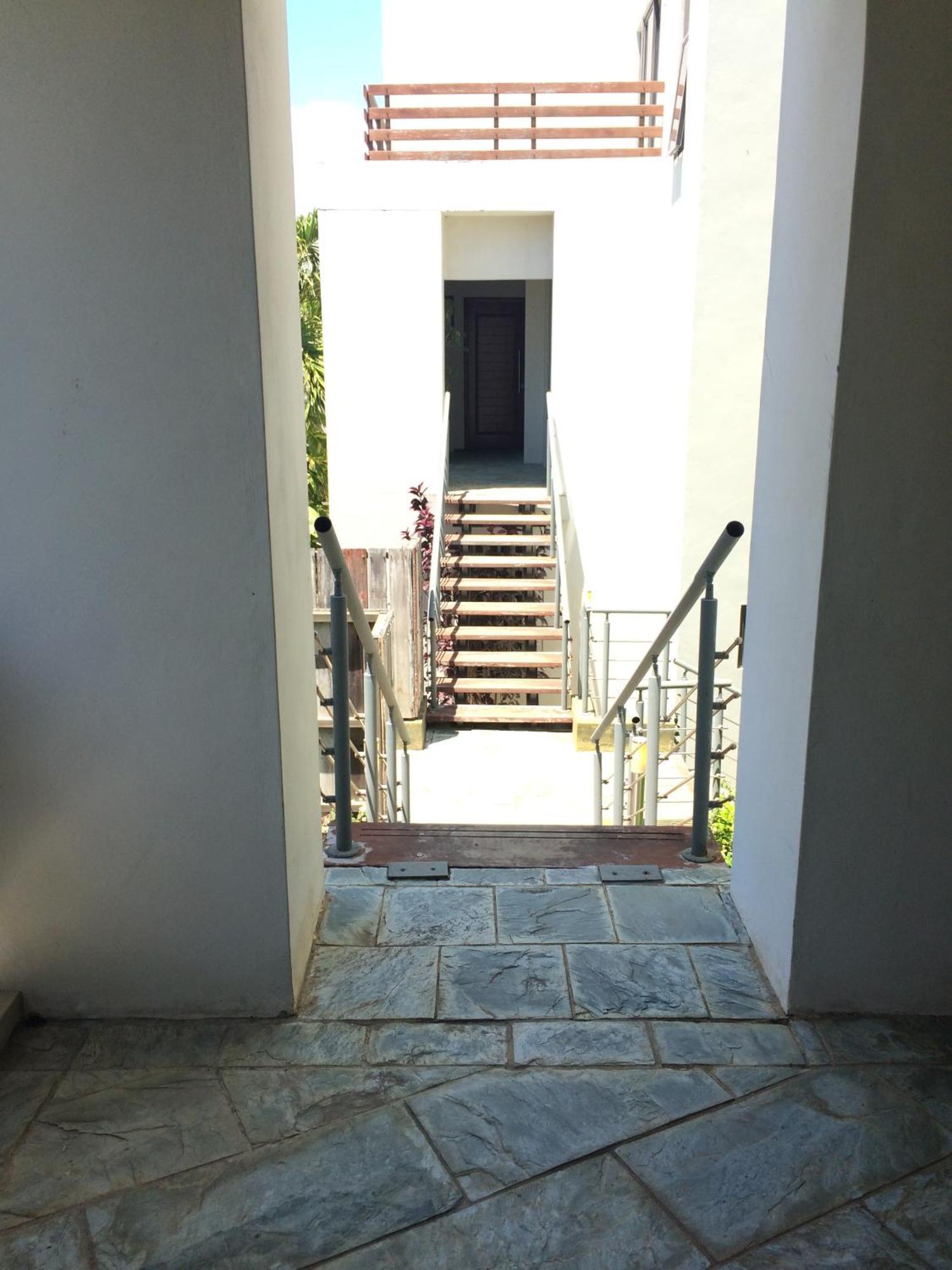 Cute Holiday Apartment In The Heart Of Grand Bay ภายนอก รูปภาพ