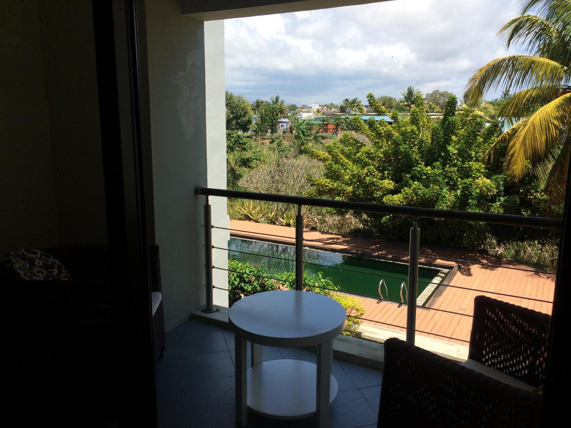Cute Holiday Apartment In The Heart Of Grand Bay ภายนอก รูปภาพ