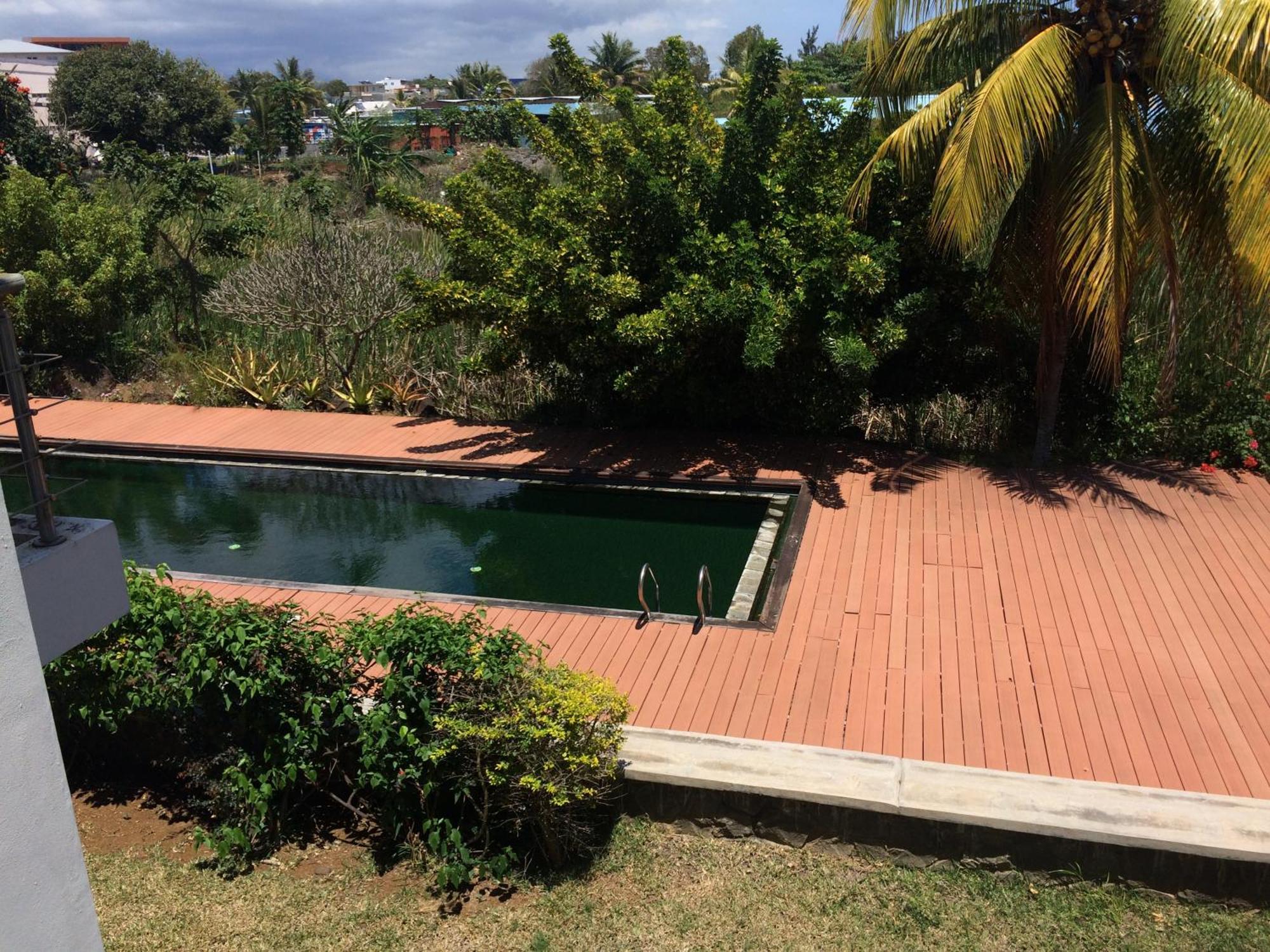 Cute Holiday Apartment In The Heart Of Grand Bay ภายนอก รูปภาพ