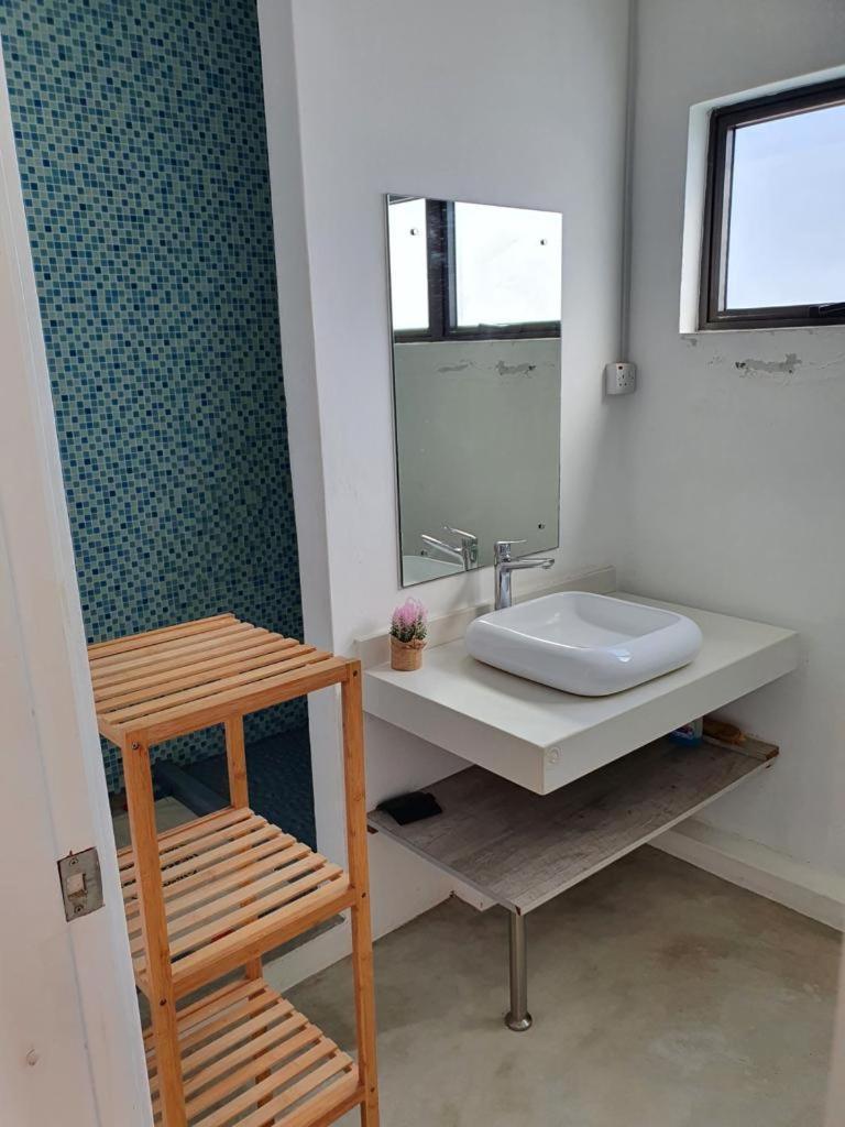 Cute Holiday Apartment In The Heart Of Grand Bay ภายนอก รูปภาพ