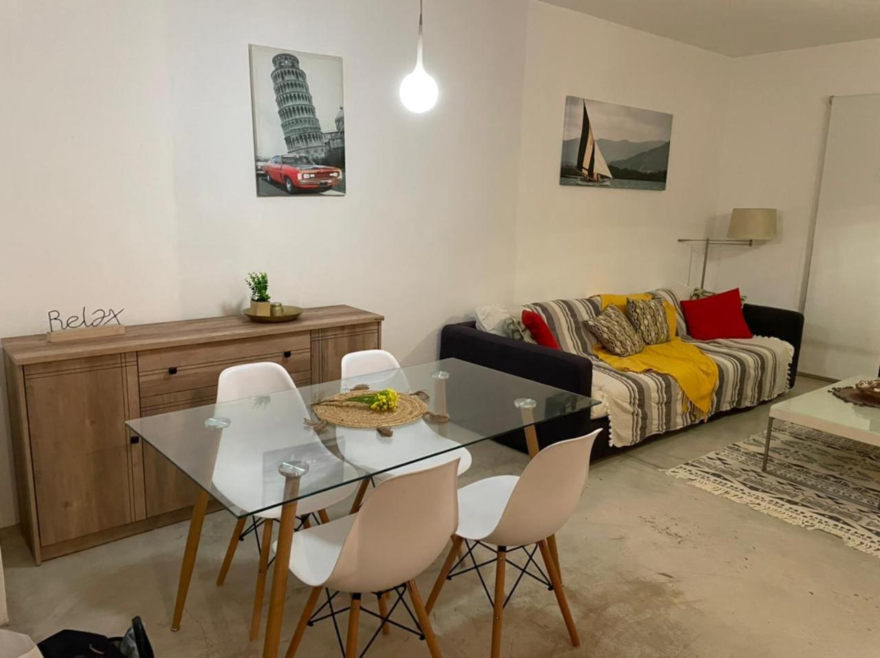 Cute Holiday Apartment In The Heart Of Grand Bay ภายนอก รูปภาพ