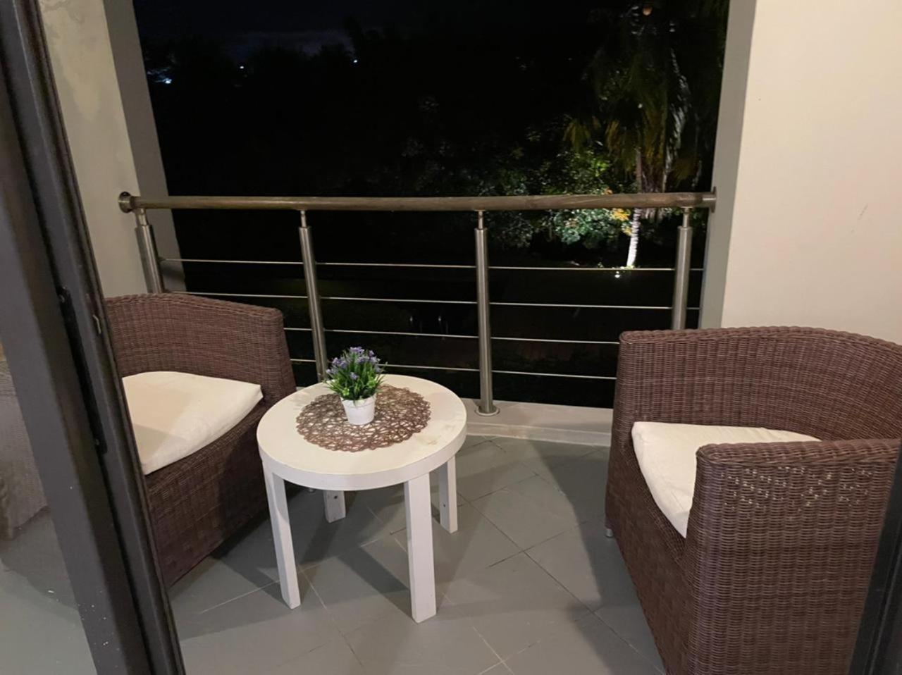 Cute Holiday Apartment In The Heart Of Grand Bay ภายนอก รูปภาพ
